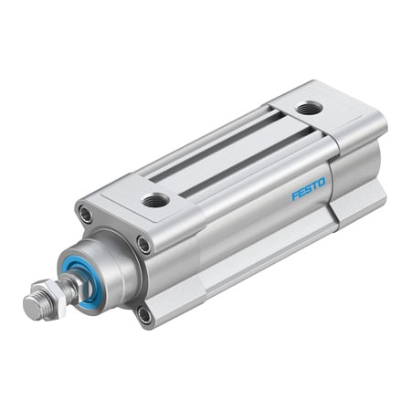 Festo Standards-Based Cylinder DSBC-40-50-PPSA-N3 DSBC-40-50-PPSA-N3
